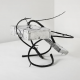 'Exile' Coffee Table by Vincent Dubourg, 2008